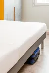 Ibis Budget Perigueux Boulazac - parking