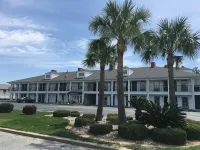 Jameson Inn Douglas Hotels in Coffee County