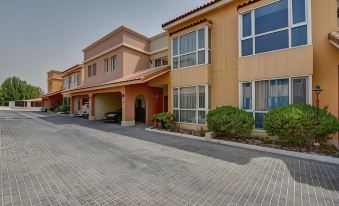 J5 Villas Holiday Homes Barsha Gardens