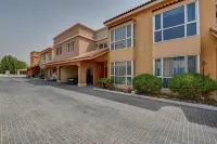 J5 Villas Holiday Homes Barsha Gardens