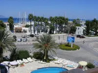 Kemer Hotel - Ocean View