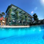 Lucena Fresh Air Hotel - Swimmingpools