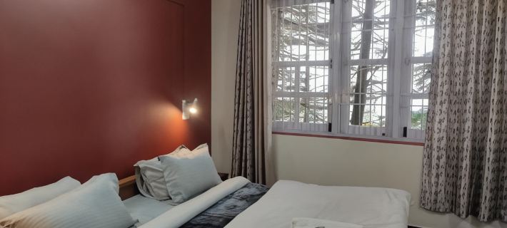 Shree Guest House Hotels in Kangra