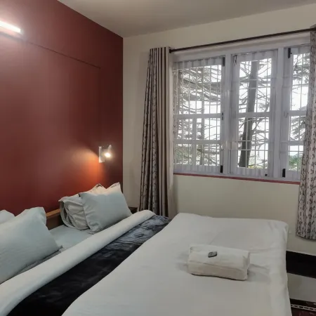 Shree Guest House