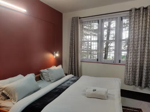Shree Guest House - 3-Star
