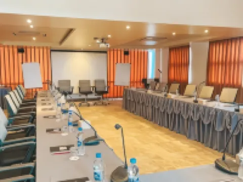 Season Paradise Hotels in Thulusdhoo