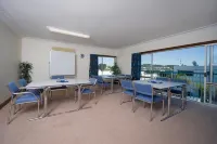 Best Western Ellerslie International - Jacuzzi