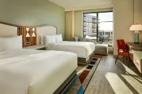 Lively Hotel on Oak Oklahoma City, Tapestry by Hilton - 4-Star