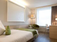 Hotel Spirgarten Hotels near Altstetten