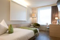 Hotel Spirgarten Hotels in District 9