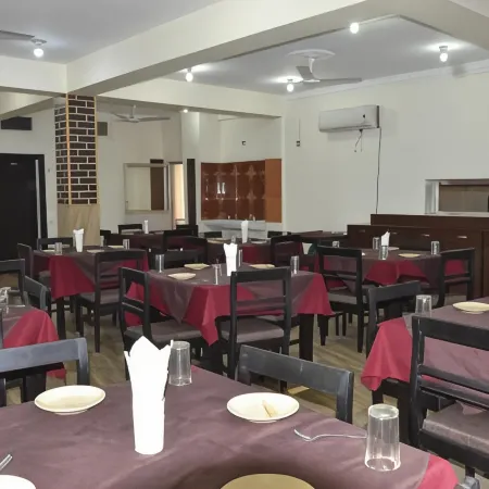 Hotel Joshi