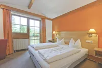 Alphotel Ettal Hotels in Eschenlohe