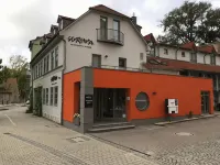 StattHotel Weimar
