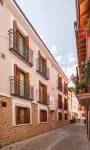 Aldeas de Ezcaray โรงแรมใน