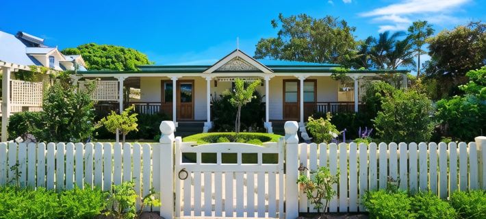 Reid's Place Hotels in Redcliffe
