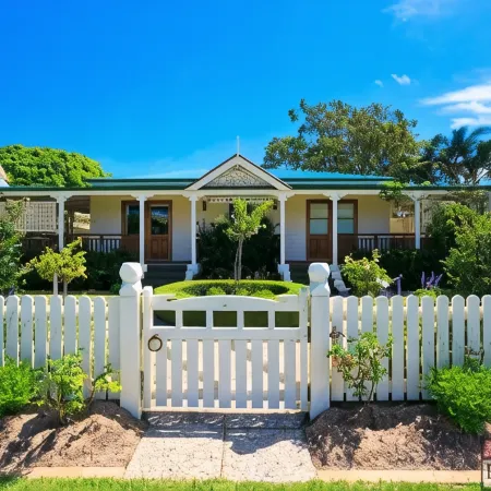 Reid's Place