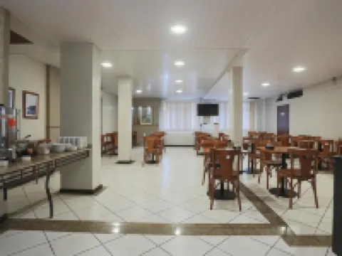 Hotel Veneza Hotels in Brusque