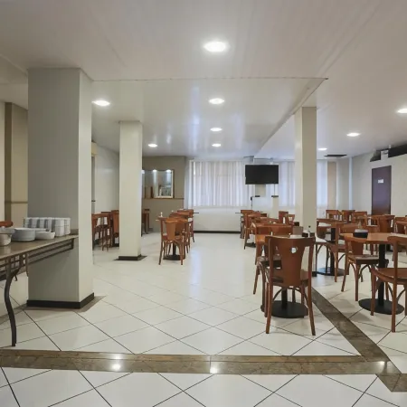 Hotel Veneza