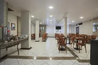 Hotel Veneza Hôtels à : Brusque
