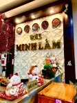 Hotel Minh LAM 2 Hotels in P. Dien Hong