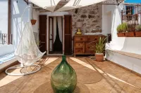 IL Castello Affittacamere Hotels in La Caletta