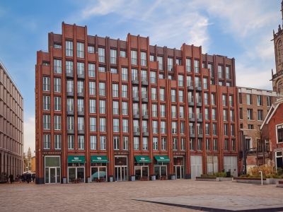 The Market Hotel