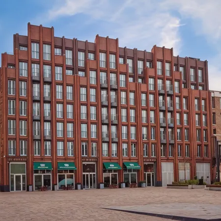 The Market Hotel