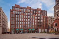 The Market Hotel Hotel di Den Horn