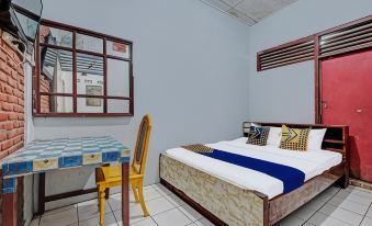 Spot on 91915 Homestay Superman