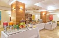 Virgilio Grand Hotel Hotels in Sperlonga