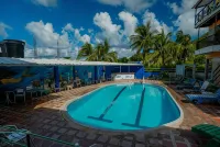 Hotel El Pirata Morgan Hotels in Провіденсія