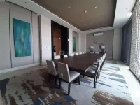 Stunning 3Br Apartment at the Branz BSD City Hotels in Pagedangan