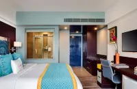 Zone by the Park, ORR, Chennai - Balkoner