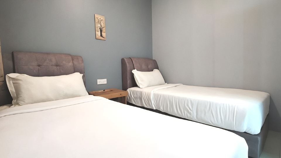 G9 Hotel Alor Setar