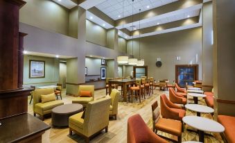 Hampton Inn & Suites Houston - Rosenberg