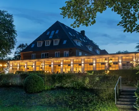 Lake House Plön Hotels in Plon