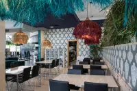 Hotel Olimpo - Breakfast