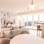 The Residence Gare - Apartments
