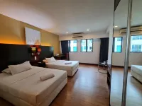 Cozy Studio at Ming Garden Residence Hotel a Kota Kinabalu