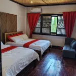 Miley Lodging Restobar Hotels near Dimipac Island