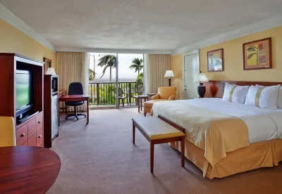 Holiday Inn Ponce & Tropical Casino Hotel a Coto