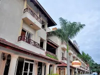 Hotel & Casino Flamboyan