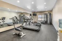 Country Inn & Suites by Radisson, Ashland - Hanover, VA Hotels in South Anna