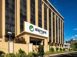 엘리먼트 다르 에스 살람