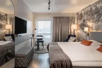 Scandic Rovaniemi City Hotels in Rovaniemi