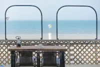Taean Stay the Delight Pension
