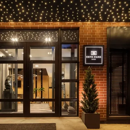 Este Park Hotel Plovdiv