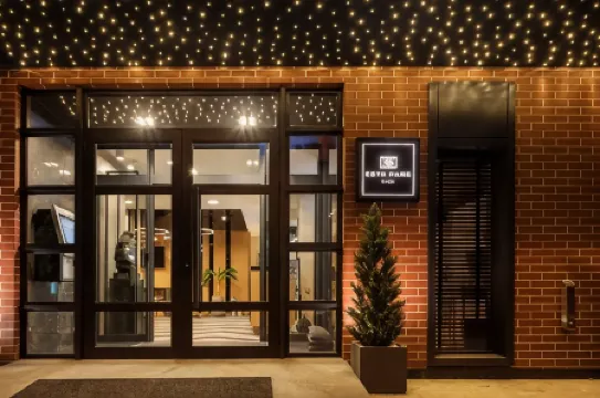 Este Park Hotel Plovdiv