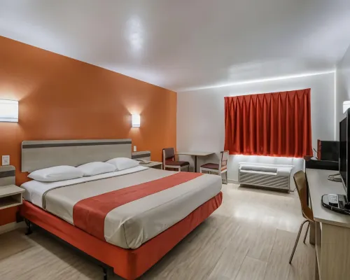 Motel 6 Pasadena, TX Hotels in Pasadena