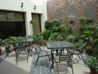 Ratnawali – A Vegetarian Heritage Hotel Hotels in M.I. Road